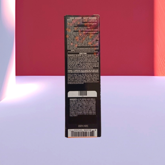 Redken Chromatics 2 Tubes Permanent Ammonia-free Hair Color Light Copper Brown - Picture 11 of 15